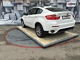 BMW X6 (2012) 40D, 225KW, MASÁŽ, VÝBAVA - náhled 8
