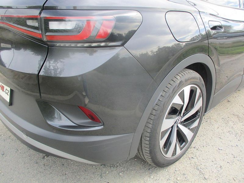 Volkswagen ID.4 150kW/77KWh PRO PERFO TEP.Č*TZ - fotka 34 z 50
