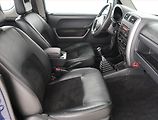 Suzuki Jimny (2006) 1.3 16V, 4X4, Vyhř. sedaček - náhled 9