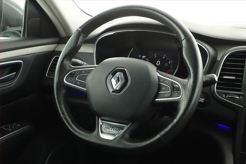 Renault Talisman (2016) Initiale Paris 1.6 TCe - fotka 8 z 20