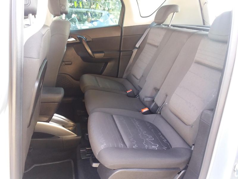 Opel Meriva 1.4i,88kW,PROVOZ- LPG,SERVISKA - fotka 14 z 24