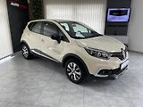 Renault Captur 1.2 TCe ČR 1.MAJ.NAVI  - náhled 1