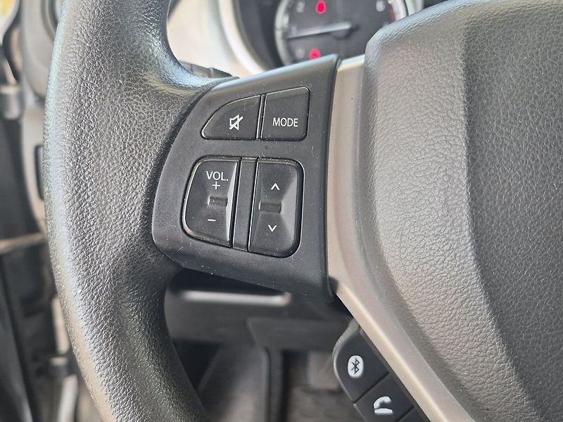 Suzuki Vitara 1,6 VVT Comfort 88 kW - fotka 14 z 20