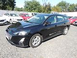 Ford Focus (2020) Combi 1.0i,92kw,ČR,1.majitel - náhled 1