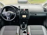 Volkswagen Touran 1.4TSI VÝHŘEV SERVISKA TAŽNÉ - náhled 24