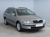 Škoda Octavia (2007) Elegance 2.0 TDI, 4X4, po STK - náhled 1