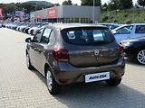Dacia Sandero (2017) 0.9 TCe, 1.maj,ČR, AT, AC - náhled 6
