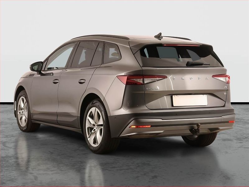Škoda Enyaq (2022) iV 60 (62 kWh), SoH 93% - fotka 4 z 28