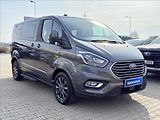 Ford Tourneo Custom 2,0 EcoBlue 136kW TitaniumX L1 - náhled 7
