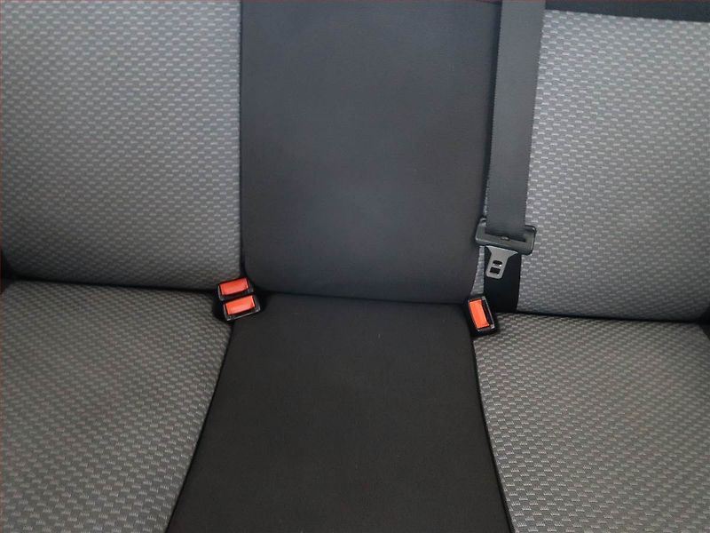 Ford Fusion (2005) 1.4 TDCi, po STK, slušný stav - fotka 10 z 12