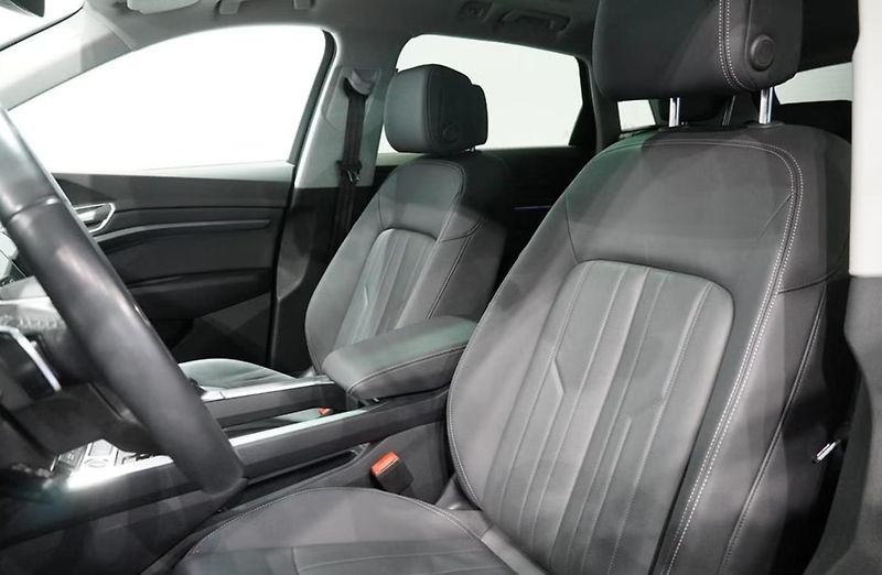 Audi Q8 e-tron 55 Q Panorama Kamera Ambient  - fotka 4 z 17