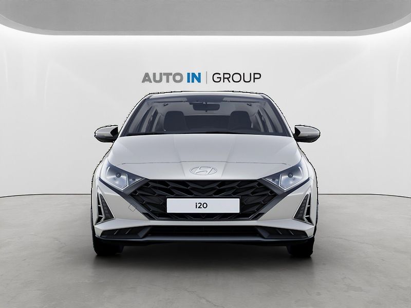 Hyundai i20 (2026) GO! 1,0 T-GDI 66 kW - fotka 2 z 4