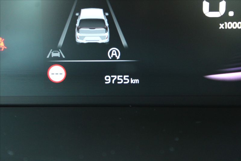 Kia Picanto 1,0 I  1.MAJ,9.755.KM,COMFORT - fotka 10 z 32