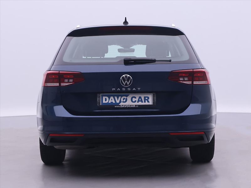 Volkswagen Passat 1,5 TSI 110kW DSG Business DPH - fotka 6 z 33
