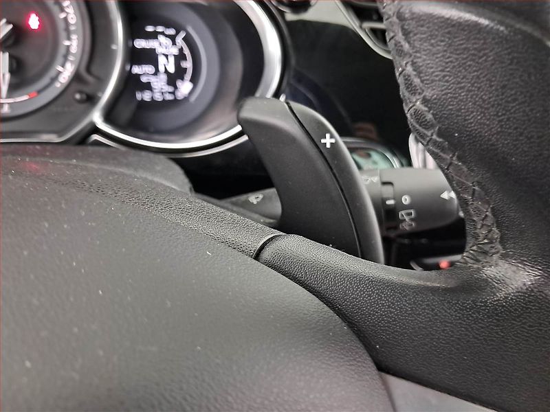 Citroën DS3 (2013) 1.2 VTi, Automat, Tempomat - fotka 16 z 16