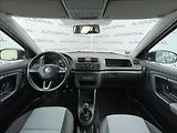 Škoda Fabia 1,2 TSi,63kW,po servisu - náhled 15