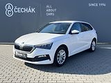 Škoda Scala (2023) 1.0TSi 81kW STYLE - náhled 1