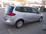 Opel Zafira 2,0DTi AUTOMAT !!! PĚKNÁ ! - náhled 9