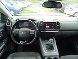 Citroën C5 Aircross 1,2 PT 96 kW, FEEL ,Led, Navi - náhled 16