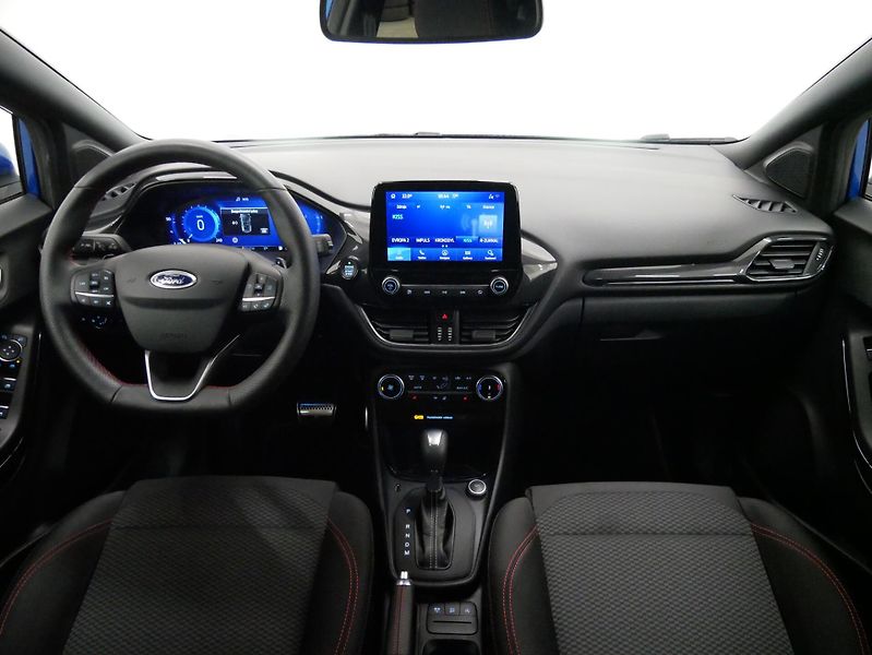 Ford Puma - fotka 5 z 27