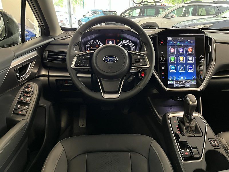 Subaru Impreza (2026) 2.0i-S Executive Lineartronic - fotka 17 z 23