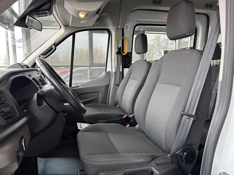 Ford Transit Trend 350 L3H2  - fotka 11 z 18