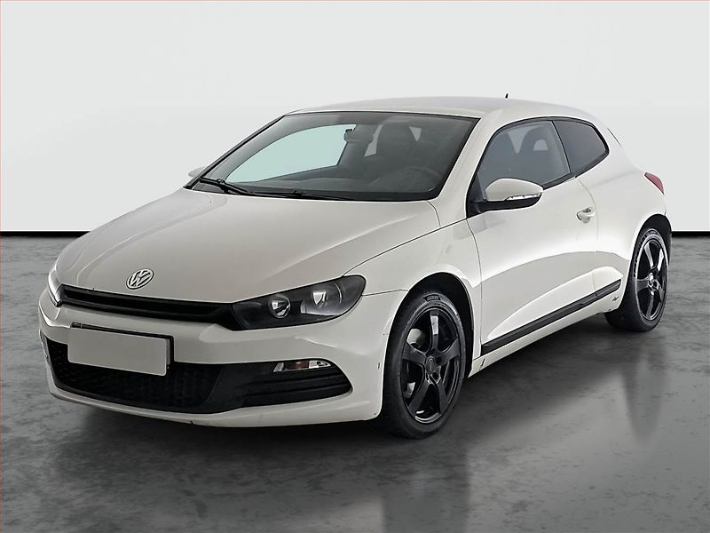 Volkswagen Scirocco (2010) Sport 1.4 TSI, Park. senzory - fotka 2 z 17