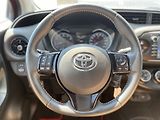 Toyota Yaris 1.5i, ČR, Trend, 2xKola - náhled 12