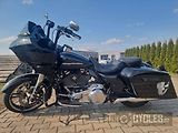 Harley-Davidson FLTR Road Glide (2019) FLTRX Road Glide - náhled 3