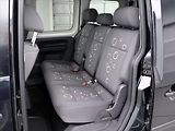 Volkswagen Caddy 1,6 TDI 75kW DSG Tažné Serv.Kn - náhled 14