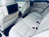 BMW Řada 5 (2012) M 550 D XDRIVE, 280kW, ČR - náhled 9