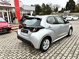 Toyota Yaris 1.5 Hybrid 116 Comfort - náhled 4