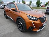 Peugeot 2008 1,2 PureTech 74kW Allure,závěs - náhled 1