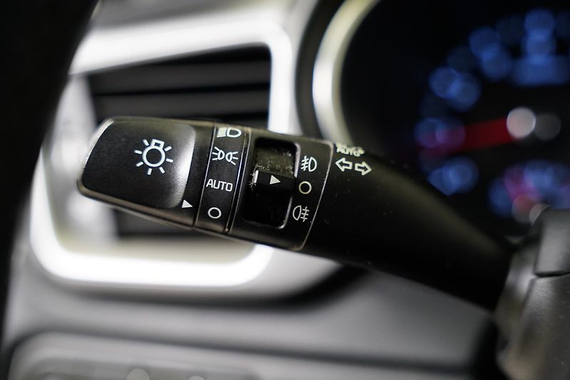 Kia Ceed - fotka 15 z 26