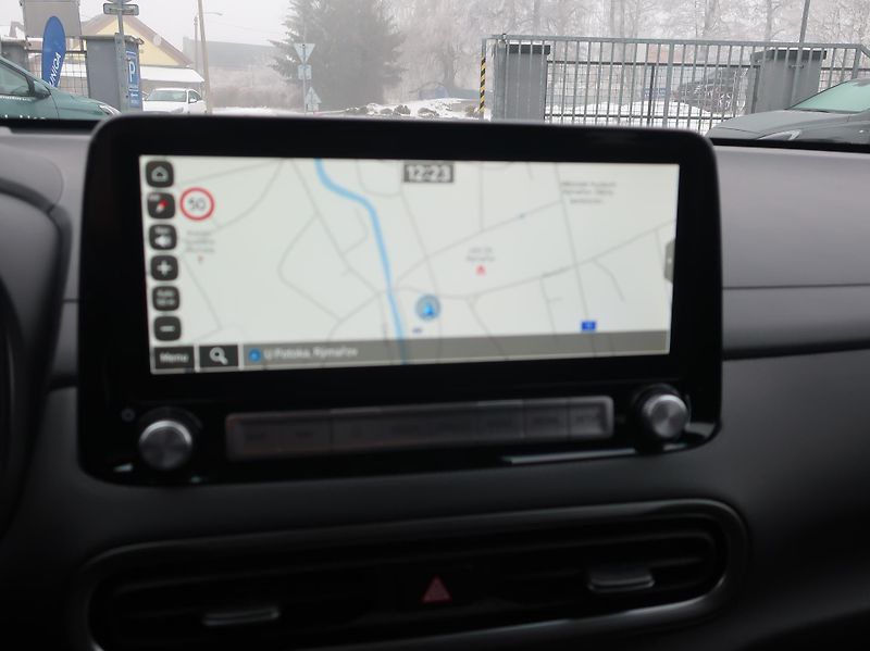 Hyundai Kona 65kWh-150KW POWER STYLE HEADUP - fotka 21 z 32