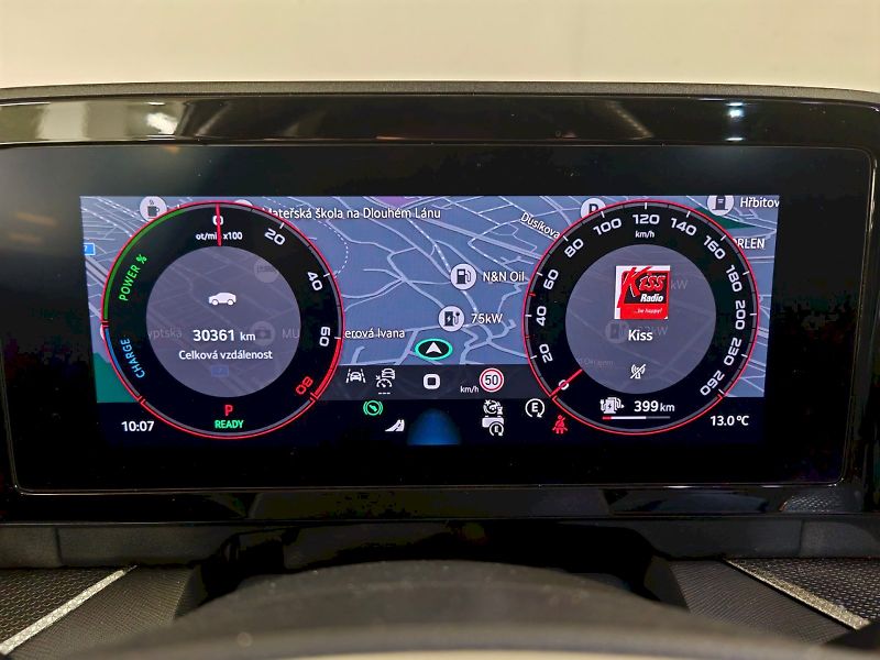 Škoda Kodiaq (2025) iV 1.5 TSI 150 kW DSG Sportlin - fotka 7 z 33