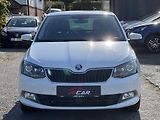 Škoda Fabia JOY 1.0MPi 55kw TEMPOMAT KLIMA - náhled 1