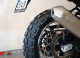 CFMOTO 450 MT-RX (2025) 450MT RX - krásný stav, záruka - náhled 6