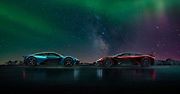 Zenvo Aurora