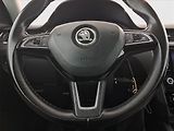 Škoda Octavia (2017) 1.6 TDI, Tempomat - náhled 16