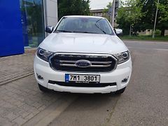 Ford Ranger (2021) 2.0, 125 kW 6st.man 4x4 XLT - fotografie inzerátu
