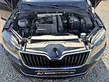 Škoda Superb 1,4 TSI 110kW MANUÁL BI-XENON - náhled 23