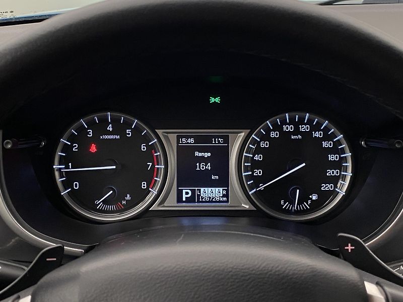 Suzuki Vitara 1.6 VVTi 88kW ELEGANCE AUT CZ - fotka 25 z 43