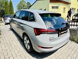 Škoda Scala (2022) 1,0TSi 81kW STYLE Koup.ČR,1maj - náhled 15