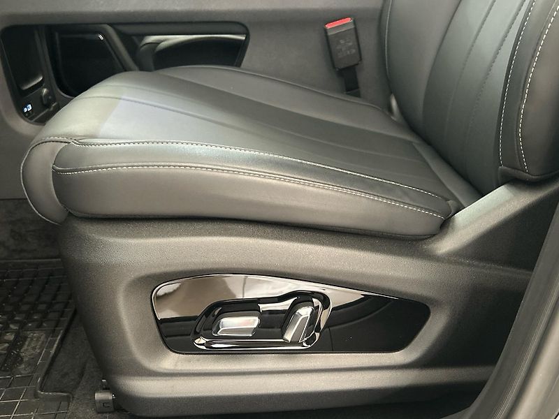 Jaecoo 7 (2025) PHEV Luxury - fotka 13 z 16