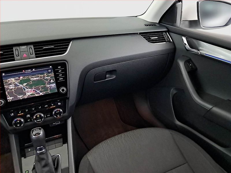 Škoda Octavia (2019) 2.0 TDI, Automat, Navi - fotka 8 z 19
