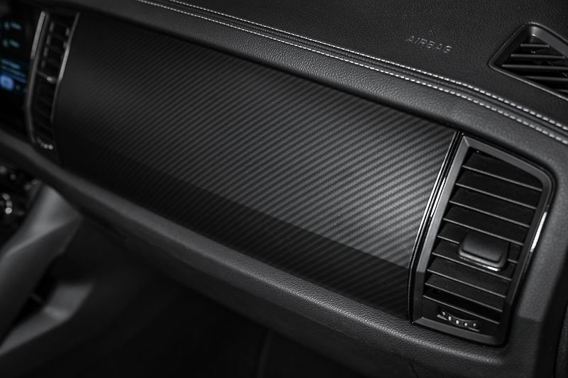 Škoda Kodiaq Sportline - fotka 21 z 23