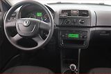 Škoda Fabia (2013) 1.2 TSI, po STK, servisované - náhled 7
