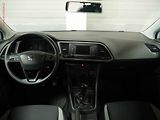 Seat Leon (2016) 1.2 TSi, ČR, AC - náhled 8