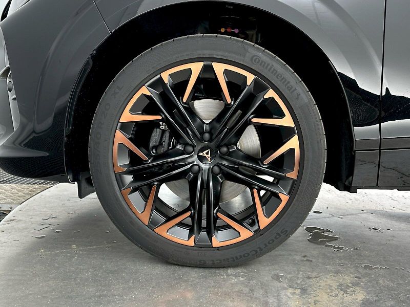 Cupra Terramar (2026) VZ 2.0 TSI 195kW 4x4 DSG - fotka 34 z 34